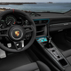 Illustration for article titled How Would You Configure Your Porsche 911 Speedster, if You Weren't Too Broke to Buy One?